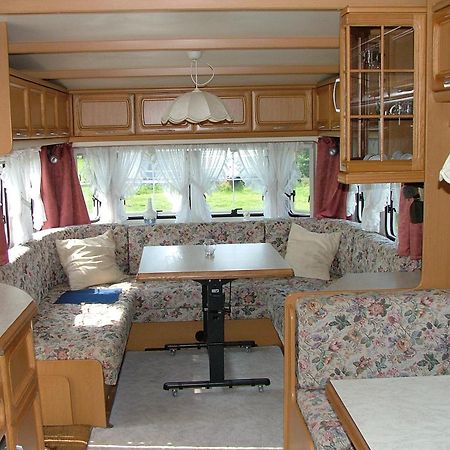 Ferienwohnung Boen Zewnętrze zdjęcie