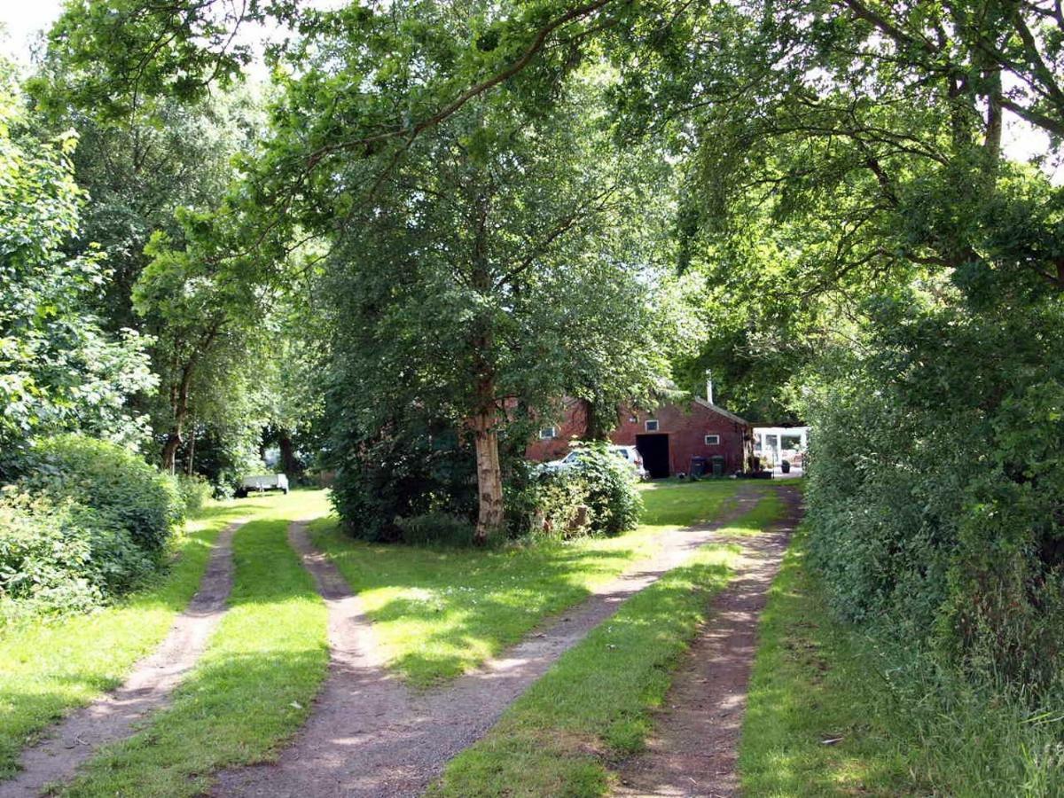 Ferienwohnung Boen Zewnętrze zdjęcie