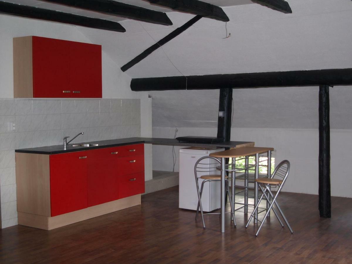 Ferienwohnung Boen Zewnętrze zdjęcie