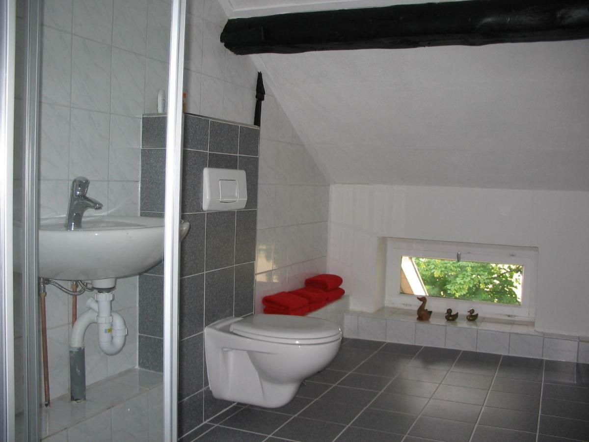 Ferienwohnung Boen Zewnętrze zdjęcie