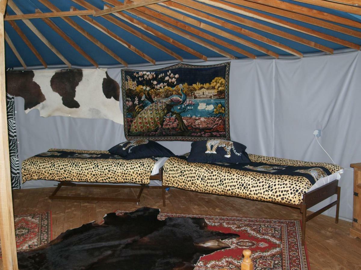 Ferienwohnung Boen Zewnętrze zdjęcie