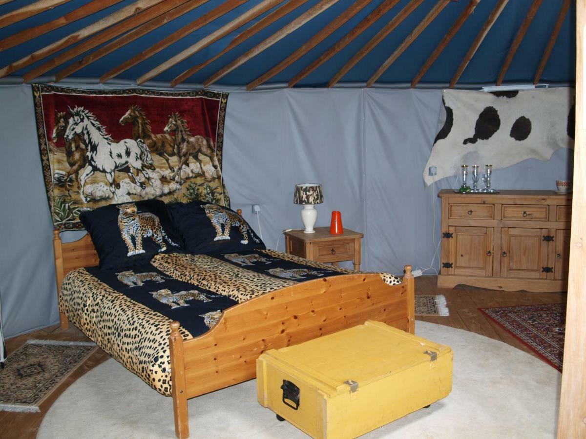 Ferienwohnung Boen Zewnętrze zdjęcie