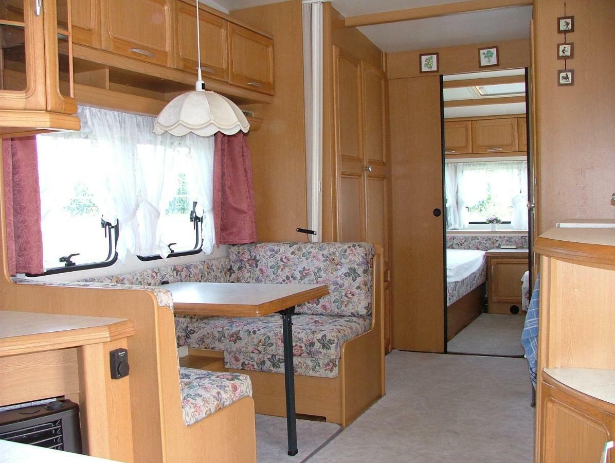 Ferienwohnung Boen Zewnętrze zdjęcie