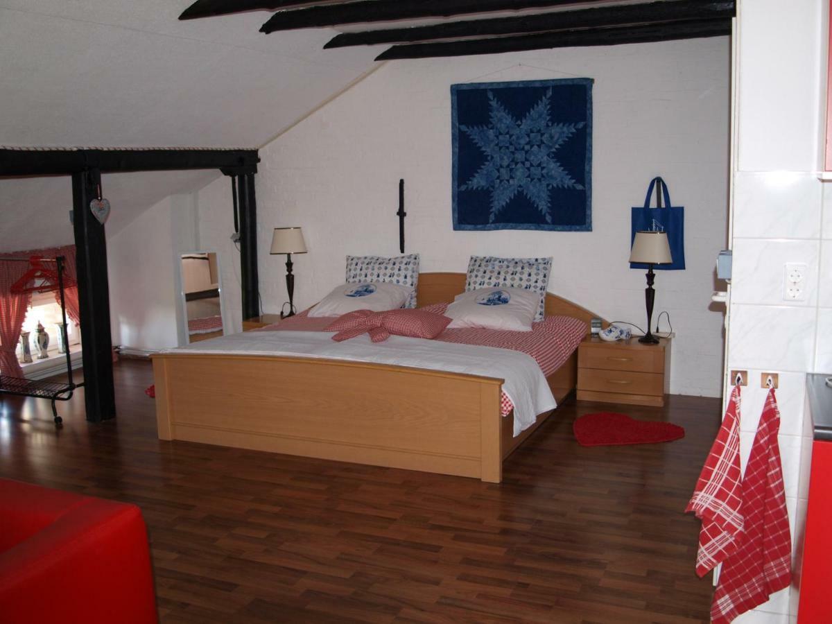 Ferienwohnung Boen Zewnętrze zdjęcie