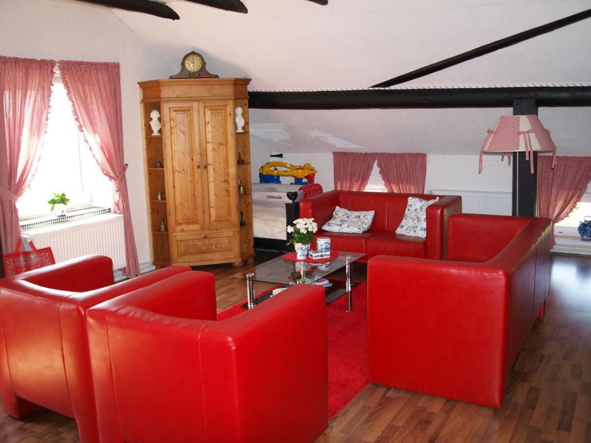 Ferienwohnung Boen Zewnętrze zdjęcie